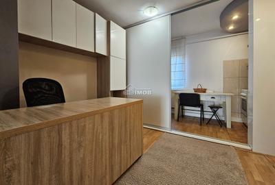 Spatiul ideal pentru sediu firma – 3 camere, etaj 1, Langa Liceul C-tin Cantacuz - 4