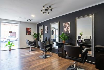 AFACERE LA CHEIE - COAFOR, FRIZERIE, SALON DE MASAJ, MANICHIURA, COSMETICA - 6