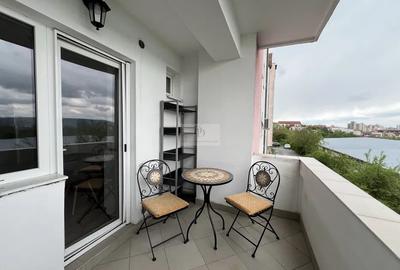Apartament 2 camere finisaje moderne | Parcare inclusǎ | Calea Turzii - 8