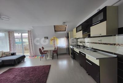 Apartament cu 2 camere de vanzare | Floresti - 4