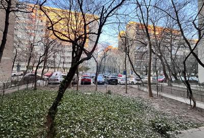Investitie Apartament 2 camere- langa Parcul Tineretului, 3 min metrou - 9