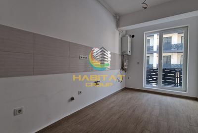 Apartament 2 camere - zona Pallady - 1