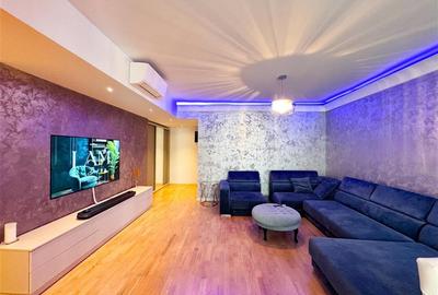 Apartament 4 camere de vanzare Lighthouse Residence Herastrau - 3