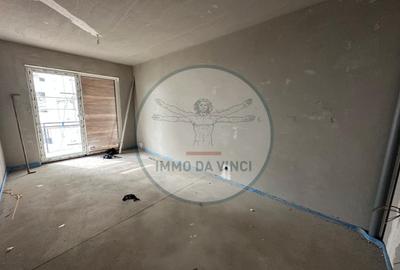 Apartament 2 camere 39mp+10mp balcon Bloc Nou Marasti - 1