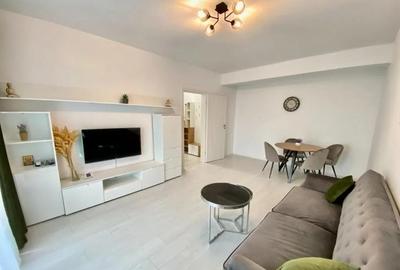 Apartament 2 Camere Elegant | Lujerului |Plaza Residence – Etaj 7 | 8 min Metrou - 3