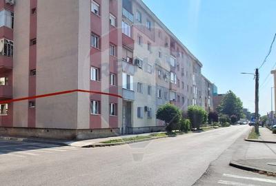 Apartament 3 camere Simeria,jud.Hunedoara - 1