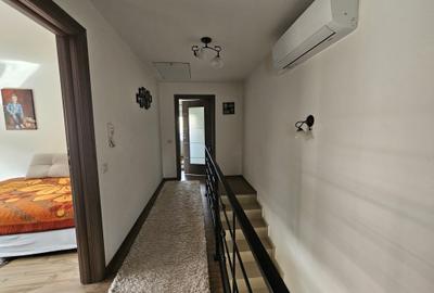 Duplex deosebit, P+E, 133 mp, foarte bine poziționat, Dumbrăvița, comision 0% - 31