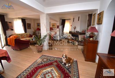 Snagov-Izvorani | Vilă D+P+1 | 6 camere | Ponton Lac | Teren 1800mp - 9