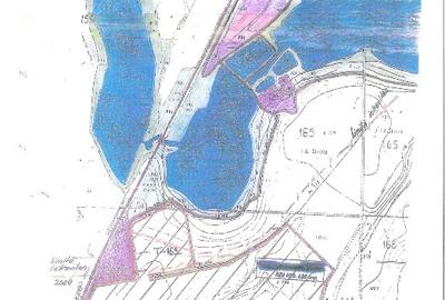 Teren agricol extravilan de 320022 mp, în Periș