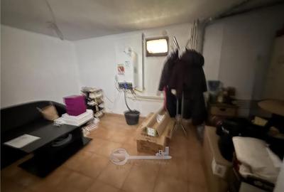 AP 2 CAM CUG PEPINIERII LOC DE PARCARE SI BOXA, MOBILAT, GEAM LA BAIE - 20