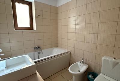 Vanzare Cladire S+P+4 - Dorobanti, 3 apartamente, 6 locuri de parcare - 21