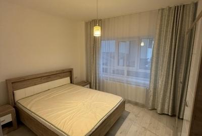 2 camere decomandat- Valea Lupului - Atrium Garden - 98000 euro - 4