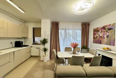 REA1026698 3 camere cu terasa de 75 mp Sisesti - 1