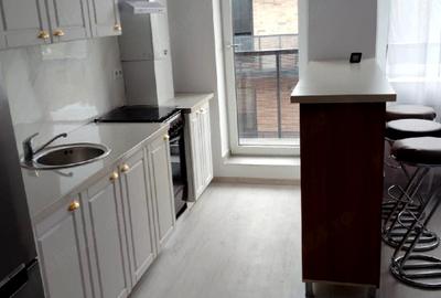 Apartament 2 camere, Beta Residence - 4