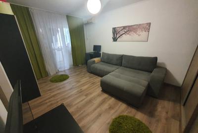 Apartament 2 camere - Tineretului, Timpuri Noi  -parcare, renovat și mobilat - 5