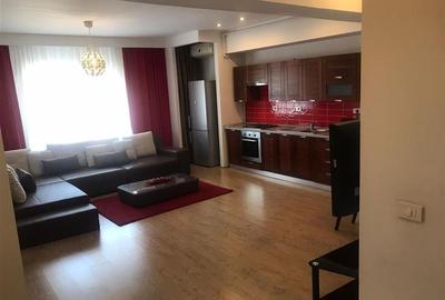 Apartament de inchiriat ULTRA CENTRAL,Complex Phoenicia - 1