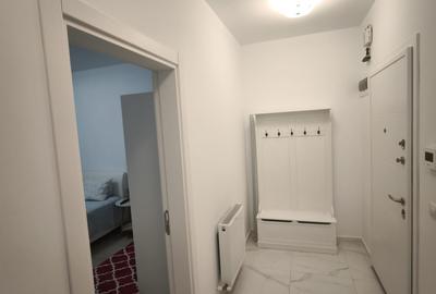 Apartament 2 camere,Statiunea Mamaia-Constanta - termen lung - contract inclus! - 6