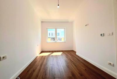 COMISION 0% | Duplex modern 125 mp utili | teren 364 | 3 camere+birou - 4