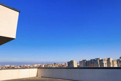 APARTAMENT 5 CAMERE (ALIPIRE) | TERASE | INVESTIȚIE RARĂ/ STADION - 66