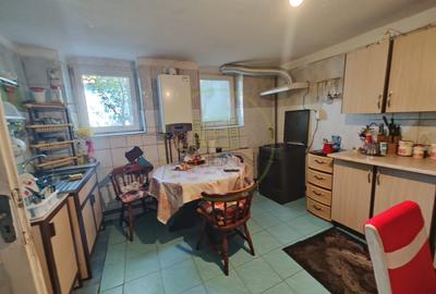 Casa 5 camere, teren 1296 mp, Craiova, zona Brestei - 10