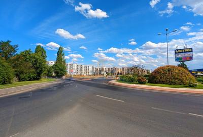 Apartament 2 camere decomandat, Parc Arghezi, Metalurgiei, Sector 4 - 25