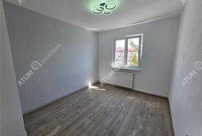 Apartament 2 camere renovat in zona Calea Cisnadiei din Sibiu - 3