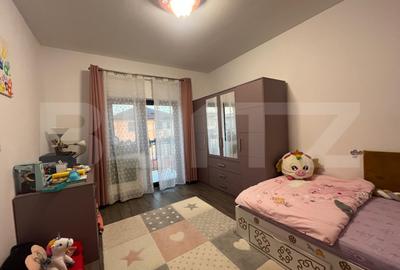 Casă modernă mobilata, utilata, 115mp utili, Valea Lupului - 7