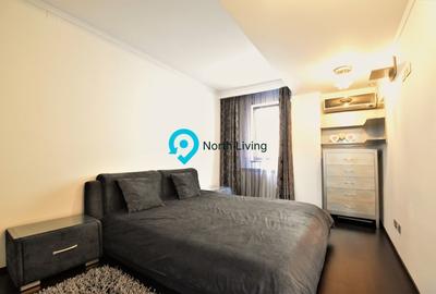 4 camere  | 120 mp utili, finisaje preminum | zona Aviatiei - 14