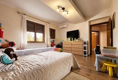 Casa de Vanzare | 6 Camere | Baneasa | Centrala | Parcare | Curte - 7
