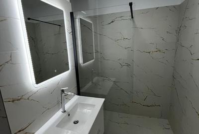 Apartament de închiriat, 3 camere, 56 mp, Zorilor Frunzișului - 6