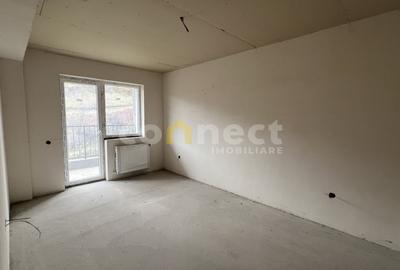 Apartament cu 3 camere în Florești