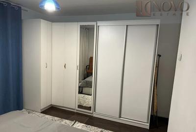 2 Camere | Decebal | Metrou 5min | Pet Friendly | Balcon - 2