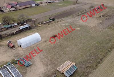 Teren intravilan de vânzare în Țufalău! - 5