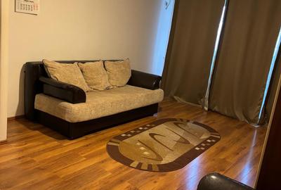 Vitan, garsoniera, 6 min mall Vitan, 8 min metrou Mihai Bravu, bloc reabilitat - 1