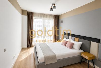 SUPERB / APARTAMENT CU 3 CAMERE LUMINOASE / BALCON GENEROS / ZONA LINISTITA - 7
