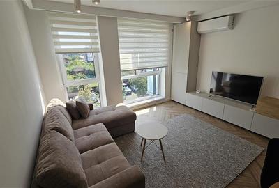 Apartament LUX 2 camera 52mp,balcon 4mp,Andrei Muresanu Sud- Sigma - 15