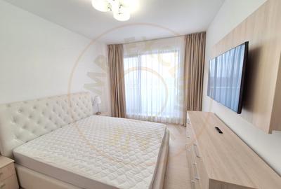 Penthouse unicat in Pitesti-Craiovei cu 2 Locuri iin Parcare Subterană - 6