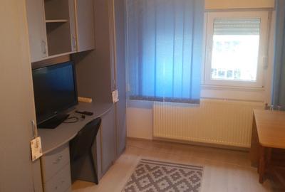 Garsoniera - Decomandata - Parcul Circului - Lacul Tei - 1