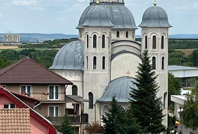 Apartament 2 camere, 41 mp utili, etaj 2, Sânmartin, Bihor. - 7