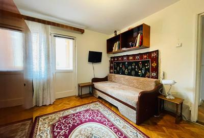 Apartament 3 camere | decomandat | etaj 3 | Mănăștur - 8