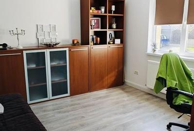 Giroc | Casă individuală | 140 mp utili | Mobilată-Utilata | Teren 354 mp - 24