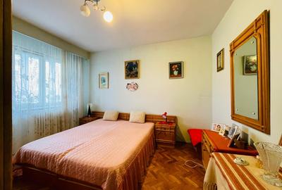 Apartament 3 camere | decomandat | etaj 3 | Mănăștur - 7