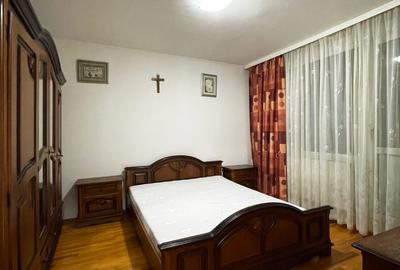 Brâncoveanu - Aleea Izvorul Crișului | 3 Camere Decomandat | Parcare Inclusa - 2