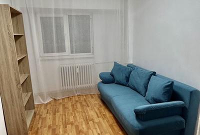 Apartament 3 camere de inchiriat mobilat si utilat, loc parcare,  Iuliu Maniu - 7