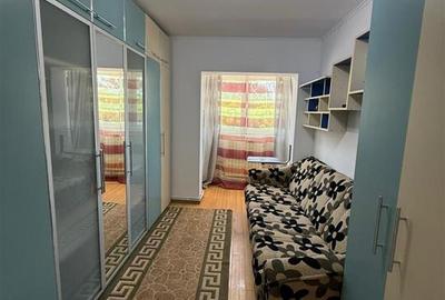 Apartament 3 camere DECOMANDAT, etaj 1,  Poitiers - Frumoasa - 5