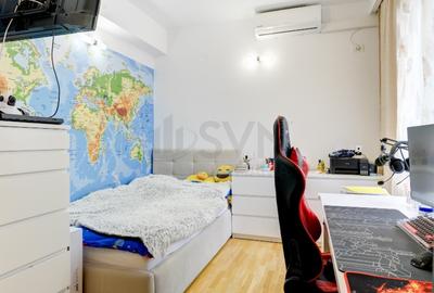 REA1019829 Apartament 4 Camere I Calea Floreasca I Garaj Subteran - 16