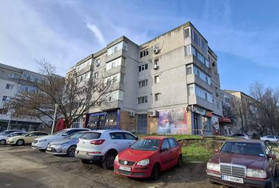 Soveja-stradal-Apartament 2 camere decomandate,mob utilat - 13
