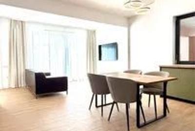 Amazing 4-room villa in Constanta - 2