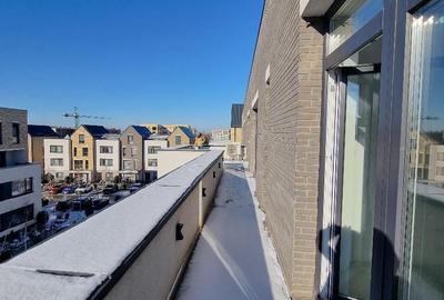 Duplex 3 camere de vânzare | CATTED Family – Pipera Plaza - 1