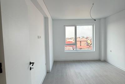 APARTAMENT 2 CAMERE-DE VANZARE-MILITARI RESIDENCE-COMISION 0 - 1